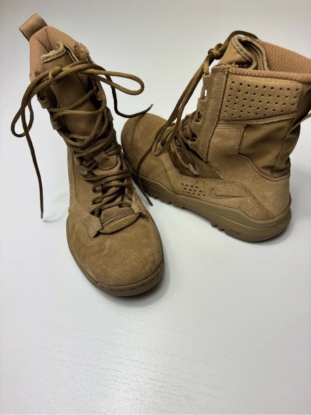 Nike high top